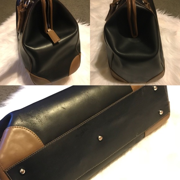 Authentic Iacucci Italian made handbag - Picture 7 of 7